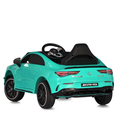 Дитячий електромобіль Машина M 5851EBLR-15 до 30 кг