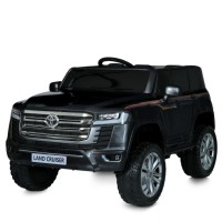 Дитячий електромобіль Джип M 6146EBLRS-2 до 30 кг