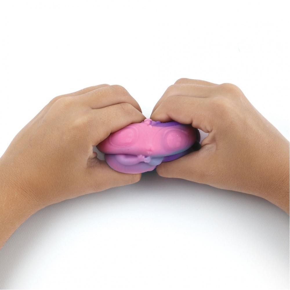 Іграшка-сюрприз Сквіш-мочі: космічний улюбленець Nebulous Stars 11467 в асортименті