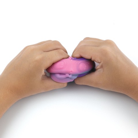 Іграшка-сюрприз Сквіш-мочі: космічний улюбленець Nebulous Stars 11467 в асортименті