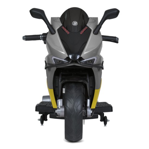 Дитячий електромобіль Мотоцикл M 6013EL-11(24V) до 30 кг