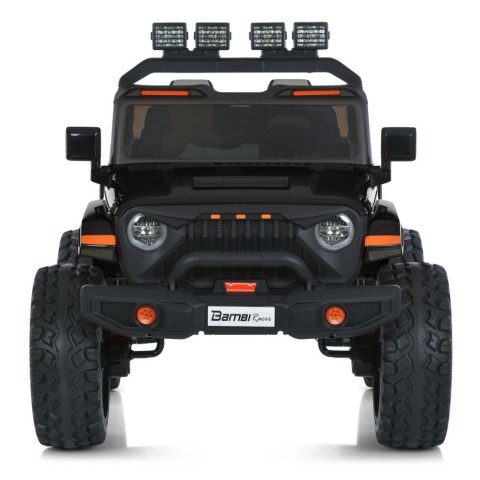 Дитячий електромобіль Джип M 6204EBLR-2(24V) до 60 кг