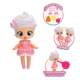 Ігровий набір з лялькою Малятко Бабі Сьюзі Bubiloons 906211IM в асортименті