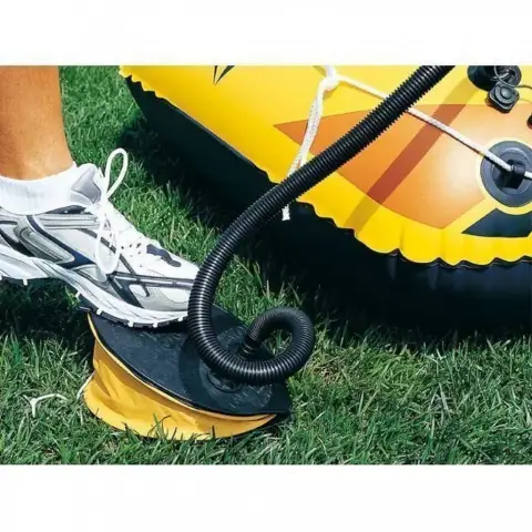 Насос для надувних виробів BW 62004 ножний