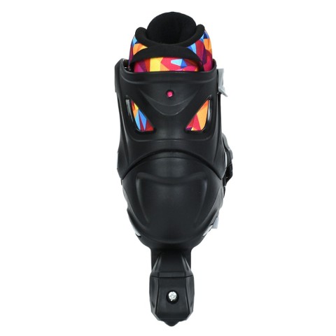 Дитячі розсувні ролики A4158-L-B, розмір 39-42