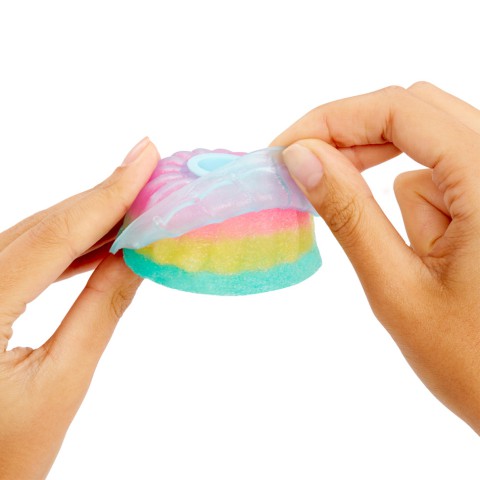 Ігровий набір з лялькою "Фантазуй та дивуй" серії "Birthday" L.O.L. Surprise! 593140