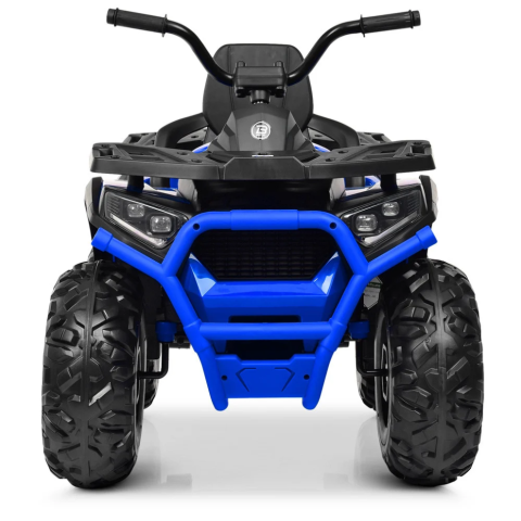 Дитячий електромобіль Квадроцикл Bambi Racer M 4081EBLR-2-4 до 50 кг