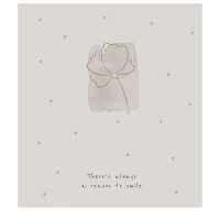 Зошит учнівський "Reason to smile" 012-3067L-4 в лінію, 12 аркушів