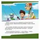Щенячий Патруль Історії "Щенята знайомляться з Шукачем" ЛП193010У 24 сторінки