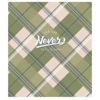 Зошит учнівський "The Greatest" 060-3301L-3 у лінію, 60 аркушів