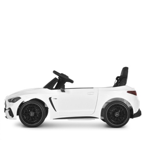 Дитячий електромобіль Машина M 6292EBLR-1 до 30 кг