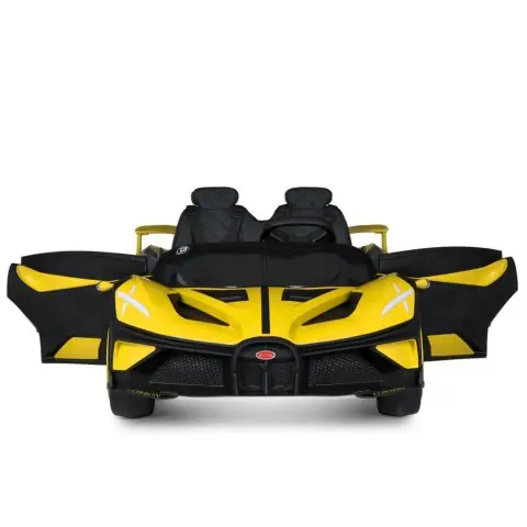 Детский электромобиль Спорт Кар M 5053EBLR-6 до 30 кг