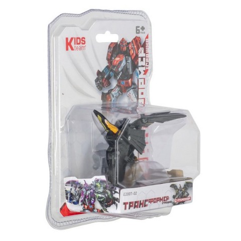 Дитяча іграшка транформер "Птерозавр" E2007-02