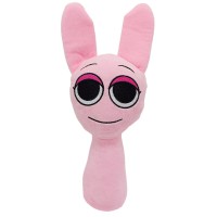 Дитяча м'яка іграшка "Спрункі-Пінкі" SPN-350-8