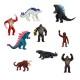 Ігрова фігурка Godzilla Мінімонстри Godzilla vs. Kong 35760-3 розмір 5 см