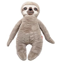 Іграшка м'яконабивна Лінивець МС 160301-01 48 см