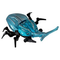 Дитяча іграшка транформер "Жук-єдиноріг" E2029-02