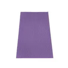 Вощина для производства свечей #15-бузковий 410 х 260 мм