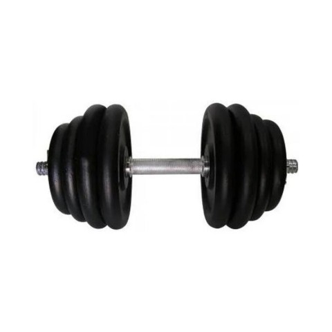 Гантель складальна 31,5 кг TI-968-745-31-1