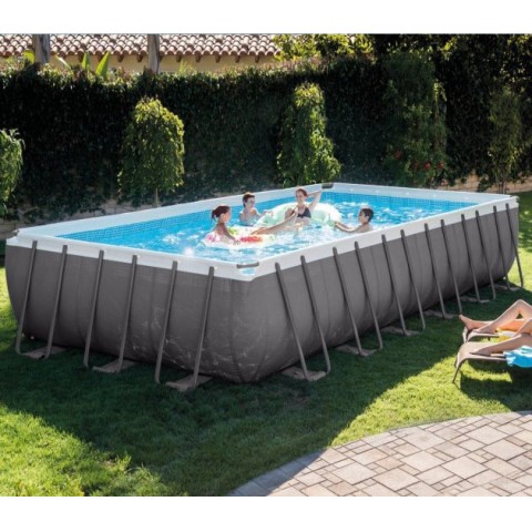 Басейн каркасний Intex 26368 (732-366-132см), 31805 л
