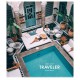 Зошит учнівський "Traveler" 096-3262L-3 в лінію, 96 аркушів