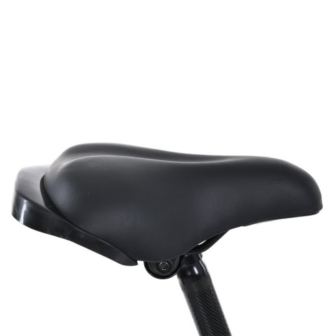 Велосипед дитячий MB 20031-1, 20 дюймів, червоно-білий