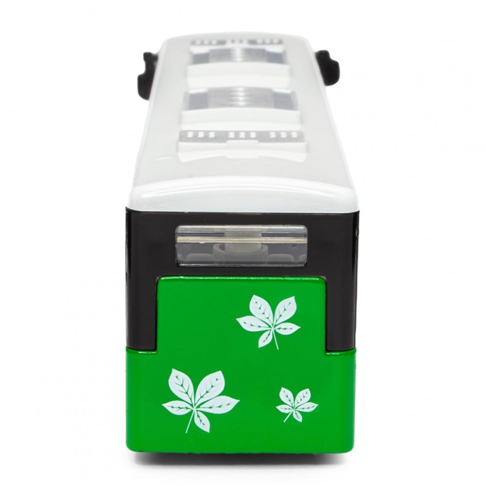 Дитяча колекційна модель "Автобус Київ" TechnoDrive 250418CG