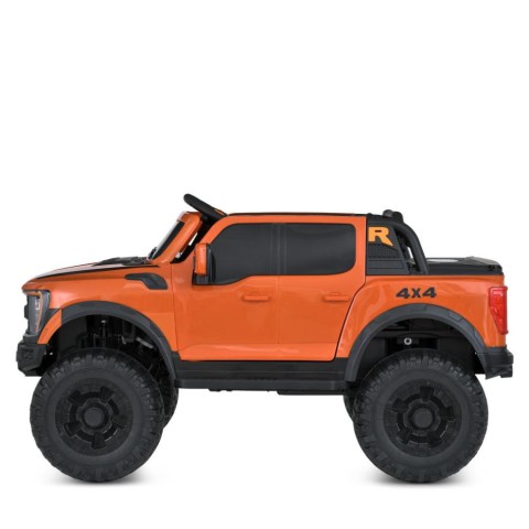 Дитячий електромобіль Джип M 5833EBLR-7 до 25 кг