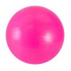 М'яч для фiтнесу B6580(Pink) 65 см, рожевий