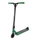 Самокат трюковий 2-х колісний TR21009 (RL7T) Extreme Motion TEAM, PU 110 мм Зелений