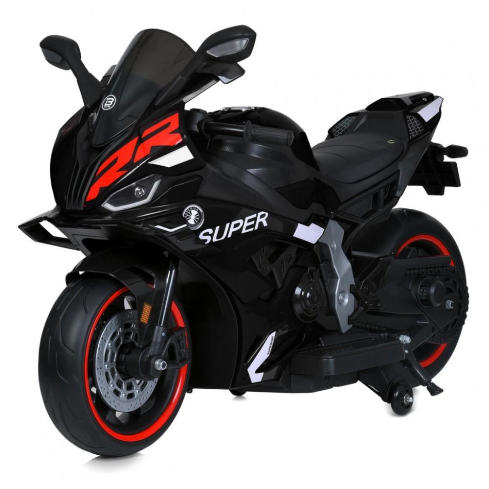 Дитячий електромобіль Мотоцикл M 5767EL-2 до 50 кг