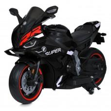 Дитячий електромобіль Мотоцикл M 5767EL-2 до 50 кг