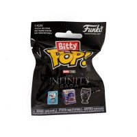 Ігрова фігурка Bitty POP! серії "Марвел" Funko POP! 76381 в асортименті