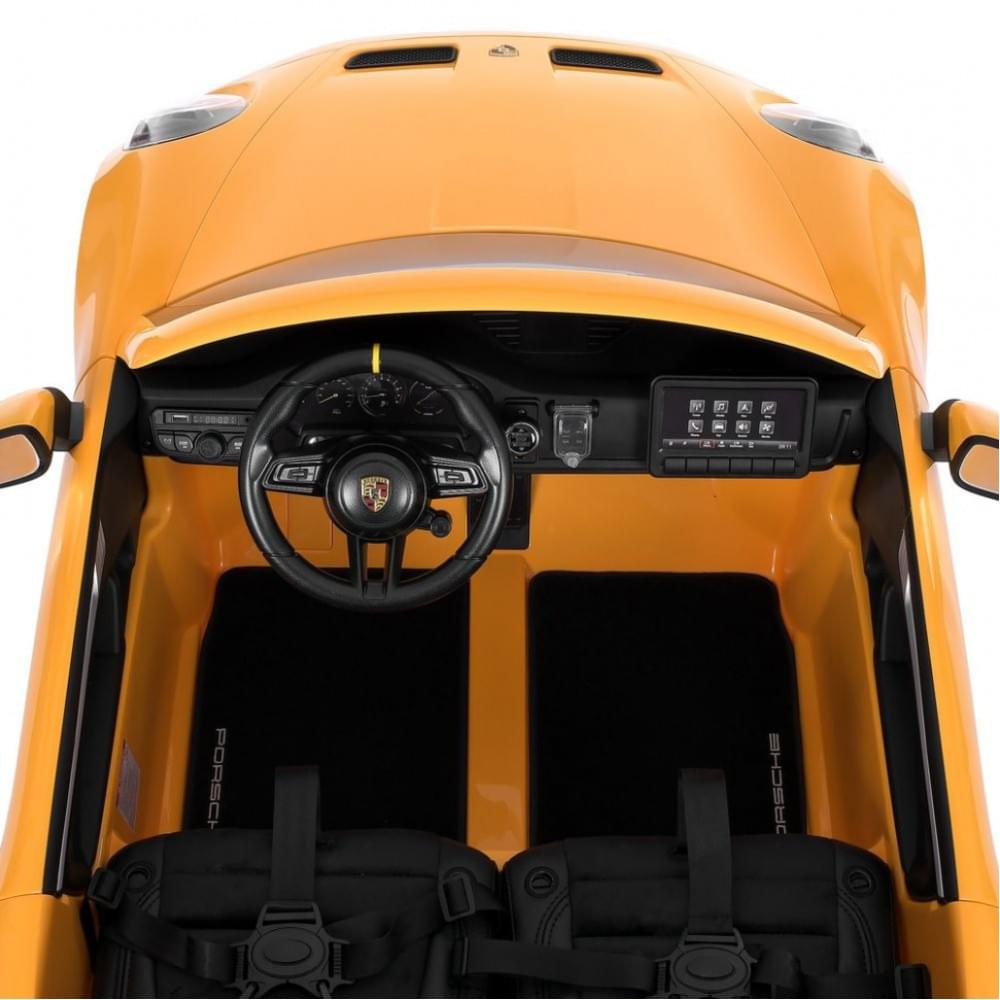 Дитячий електромобіль Машина M 6111EBLR-6(24V) до 50 кг