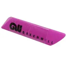 Ластик цветной HR-02148(Violet) фиолетовый