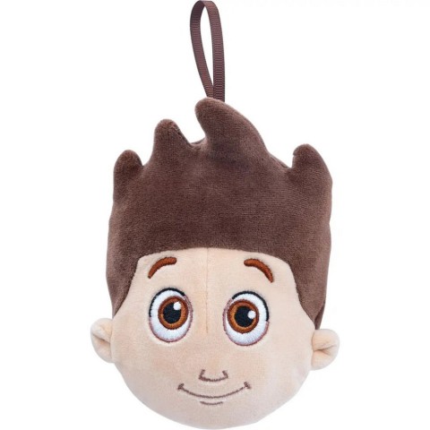 Дитяча м'яка іграшка-сюрприз Paw Patrol M14164 в асортименті