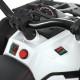 Дитячий електроквадроцикл Bambi Racer M 4795EBLR-1 до 30 кг