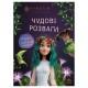 Розвиваючий зошит з наклейками "Подорож до Світу Мавки" 1423012 з плакатом