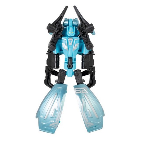 Дитяча іграшка транформер "Жук-єдиноріг" E2029-02