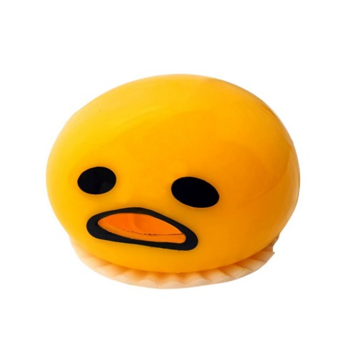 Іграшка антістресс В'язка маса "Smile Slime" SS-01-03 клейкий лизун