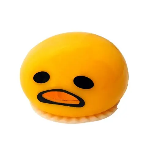 Іграшка антістресс В'язка маса "Smile Slime" SS-01-03 клейкий лизун