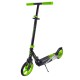 Самокат міський 2-х колісний Scooter Extreme SK212(Green) зелений