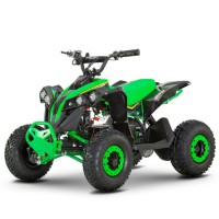 Дитячий електромобіль Квадроцикл HB-EATV1000Q-5ST до 65 кг