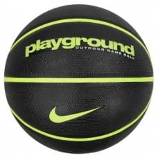 М'яч баскетбольний EVERYDAY PLAYGROUND 8P DEF Nike N.100.4498.085.05 розмір 5 М'яч баскетбольний EVERYDAY PLAYGROUND 8P DEF Nike N.100.4498.085.05 розмір 5