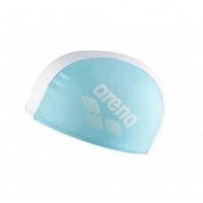 Шапка для плавання "Polyester II Kids" Arena 002491-102 блакитний, OSFM