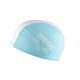 Шапка для плавання "Polyester II Kids" Arena 002491-102 блакитний, OSFM