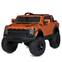 Дитячий електромобіль Джип M 5833EBLR-7 до 25 кг