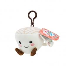 М'яка іграшка-брелок "Кава Латте" PLC25091, розмір 8 см