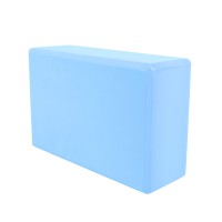 Блок для йоги FT0861(Turquoise) EVA 23 х 15 х 7 см