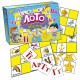 Дитяча розвиваюча гра "Лото. Абетка" MKM0305 укр. мовою